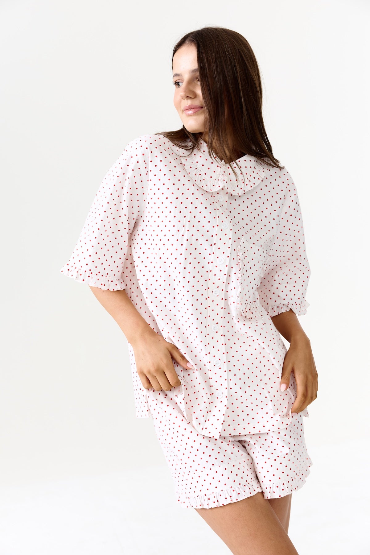 Binny Rum Balls Pyjamas