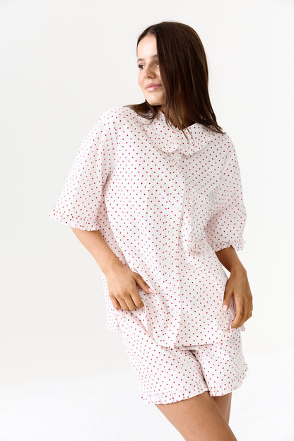 Binny Rum Balls Pyjamas