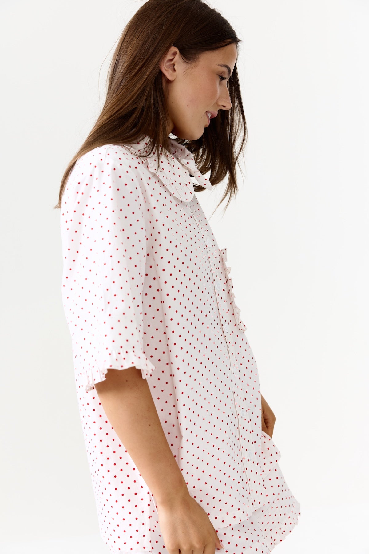 Binny Rum Balls Pyjamas