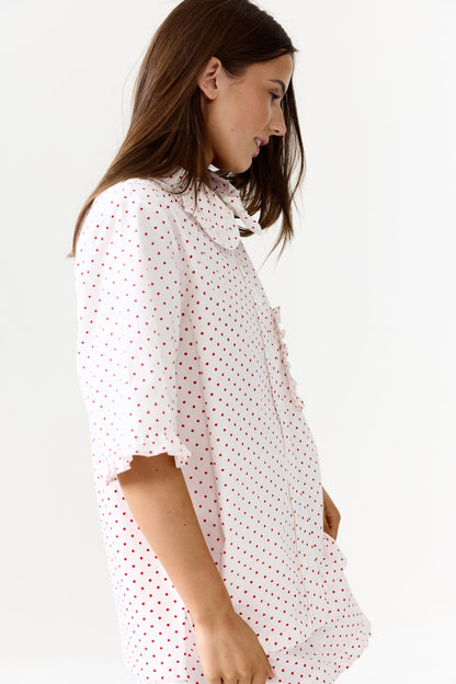 Binny Rum Balls Pyjamas