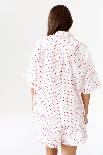 Binny Rum Balls Pyjamas