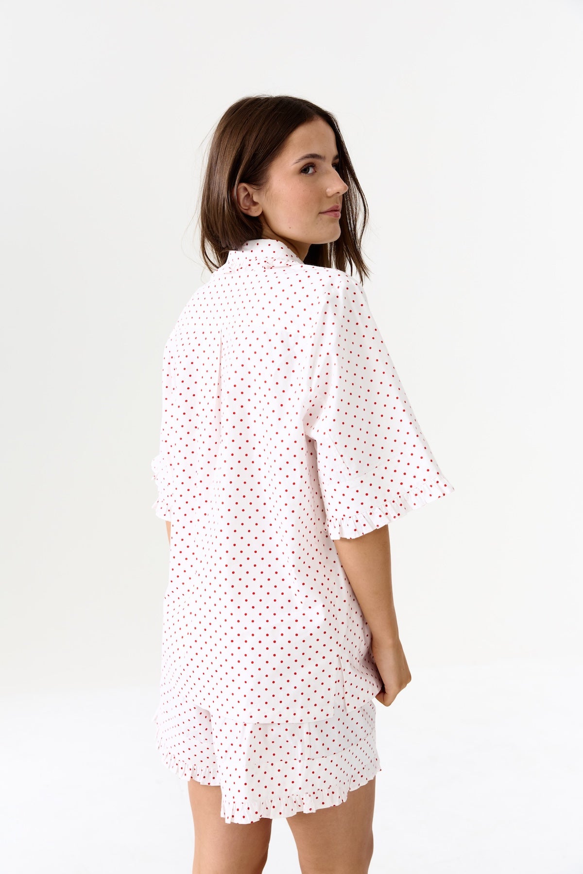 Binny Rum Balls Pyjamas