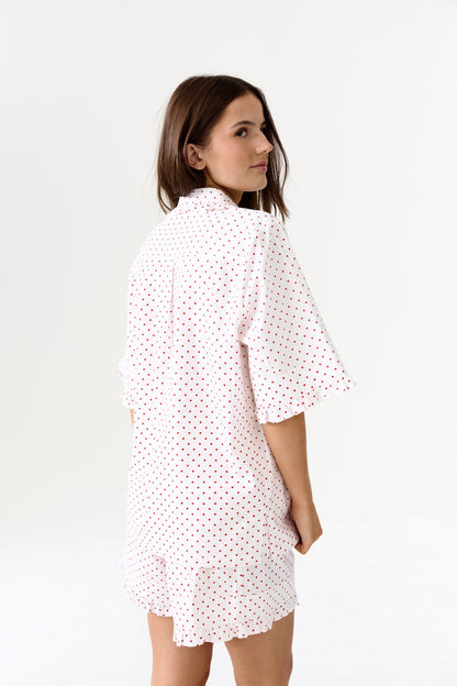 Binny Rum Balls Pyjamas