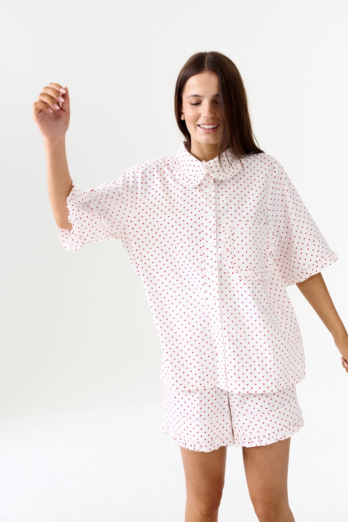 Binny Rum Balls Pyjamas