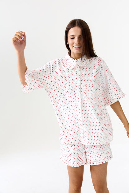 Binny Rum Balls Pyjamas