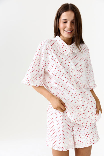 Binny Rum Balls Pyjamas