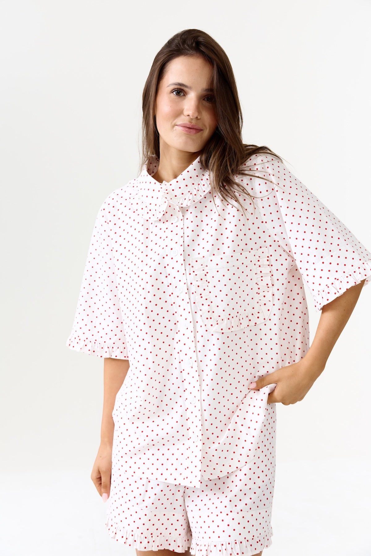 Binny Rum Balls Pyjamas