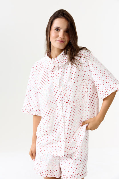 Binny Rum Balls Pyjamas