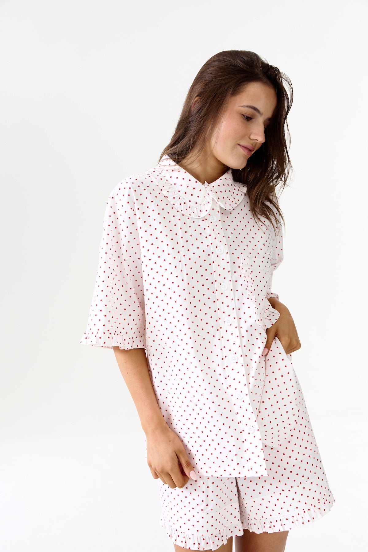 Binny Rum Balls Pyjamas