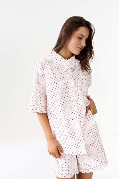 Binny Rum Balls Pyjamas