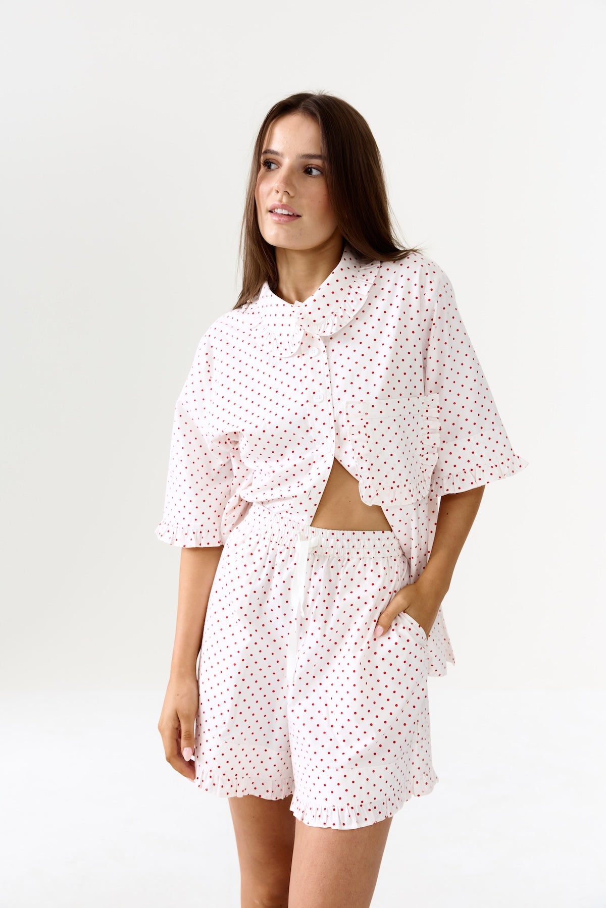 Binny Rum Balls Pyjamas