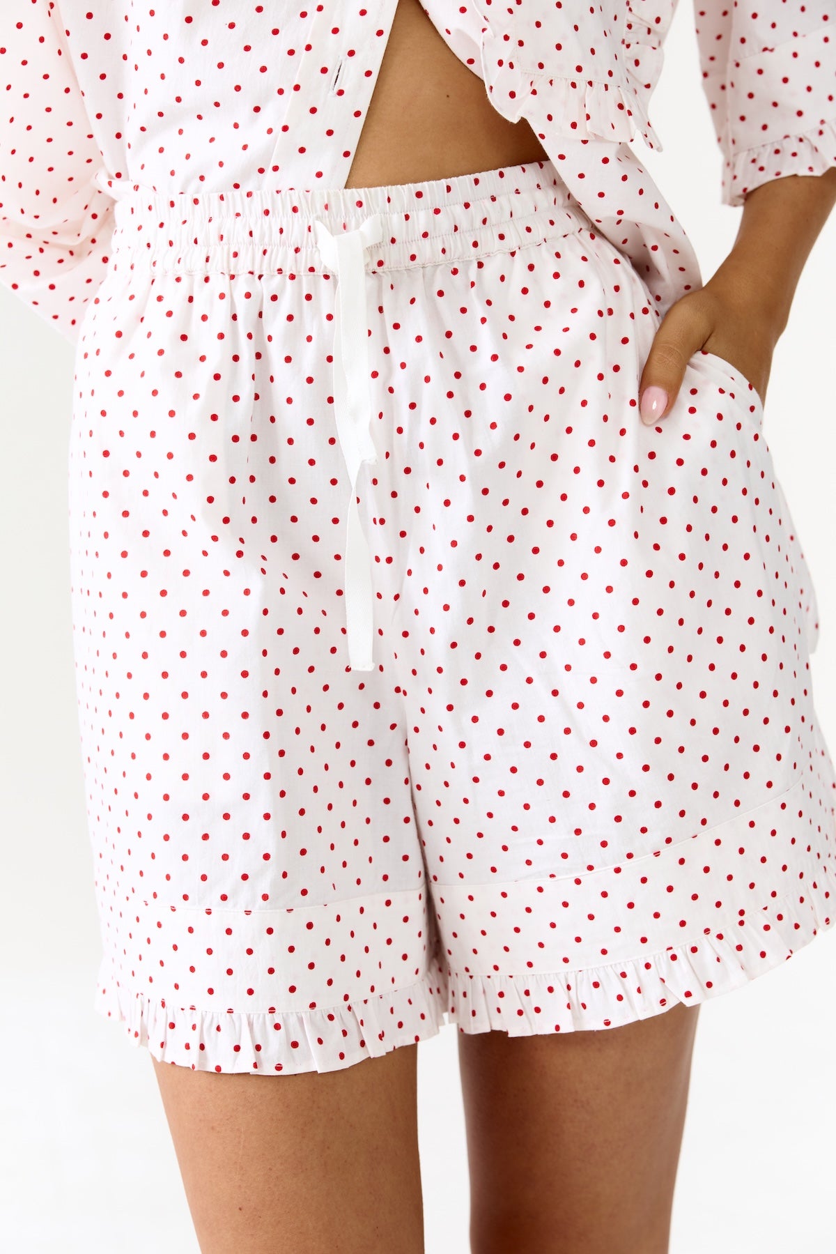 Binny Rum Balls Pyjamas