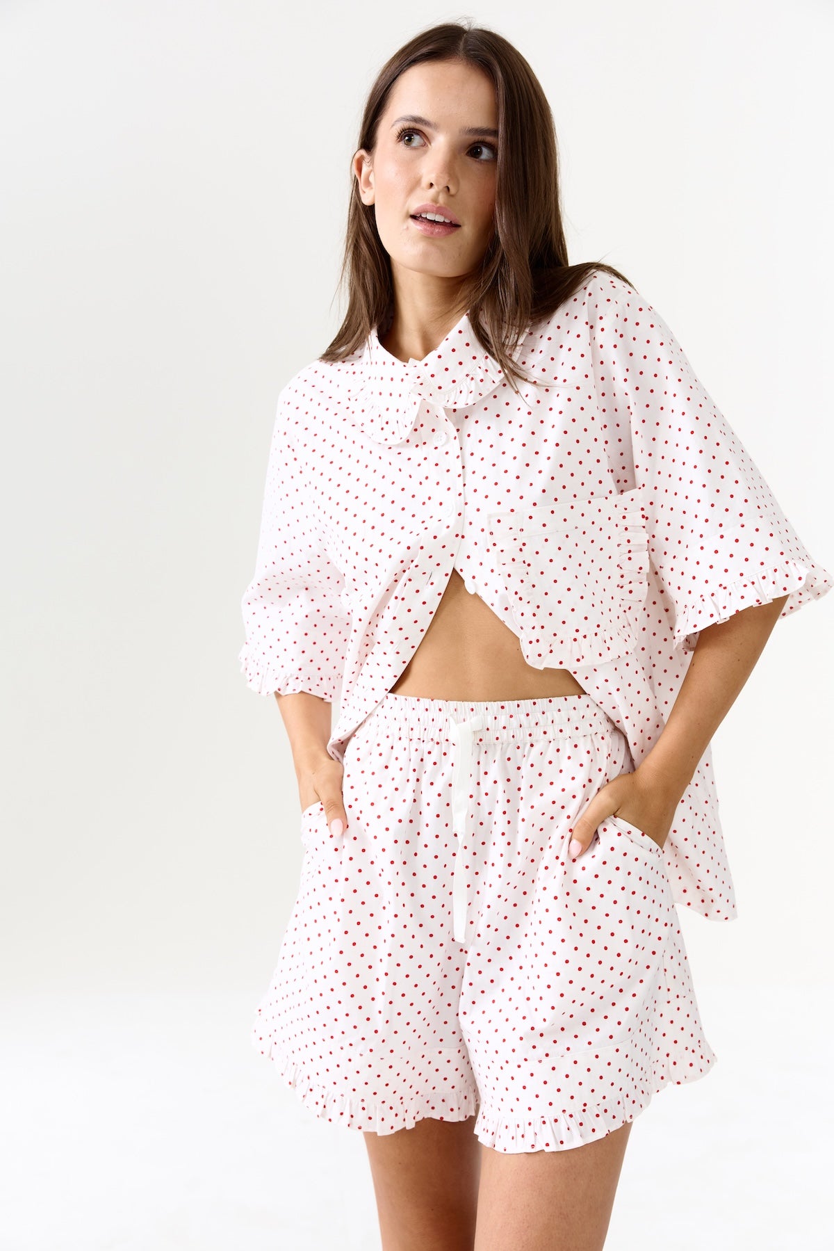 Binny Rum Balls Pyjamas