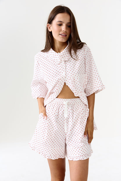 Binny Rum Balls Pyjamas