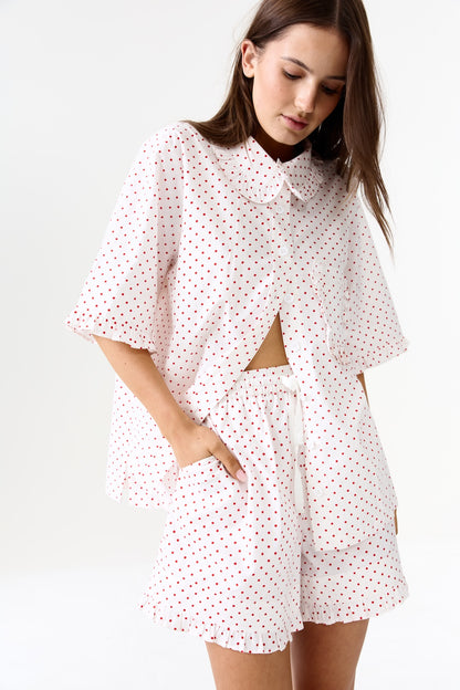 Binny Rum Balls Pyjamas