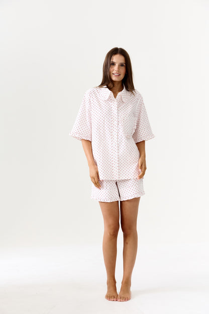 Binny Rum Balls Pyjamas