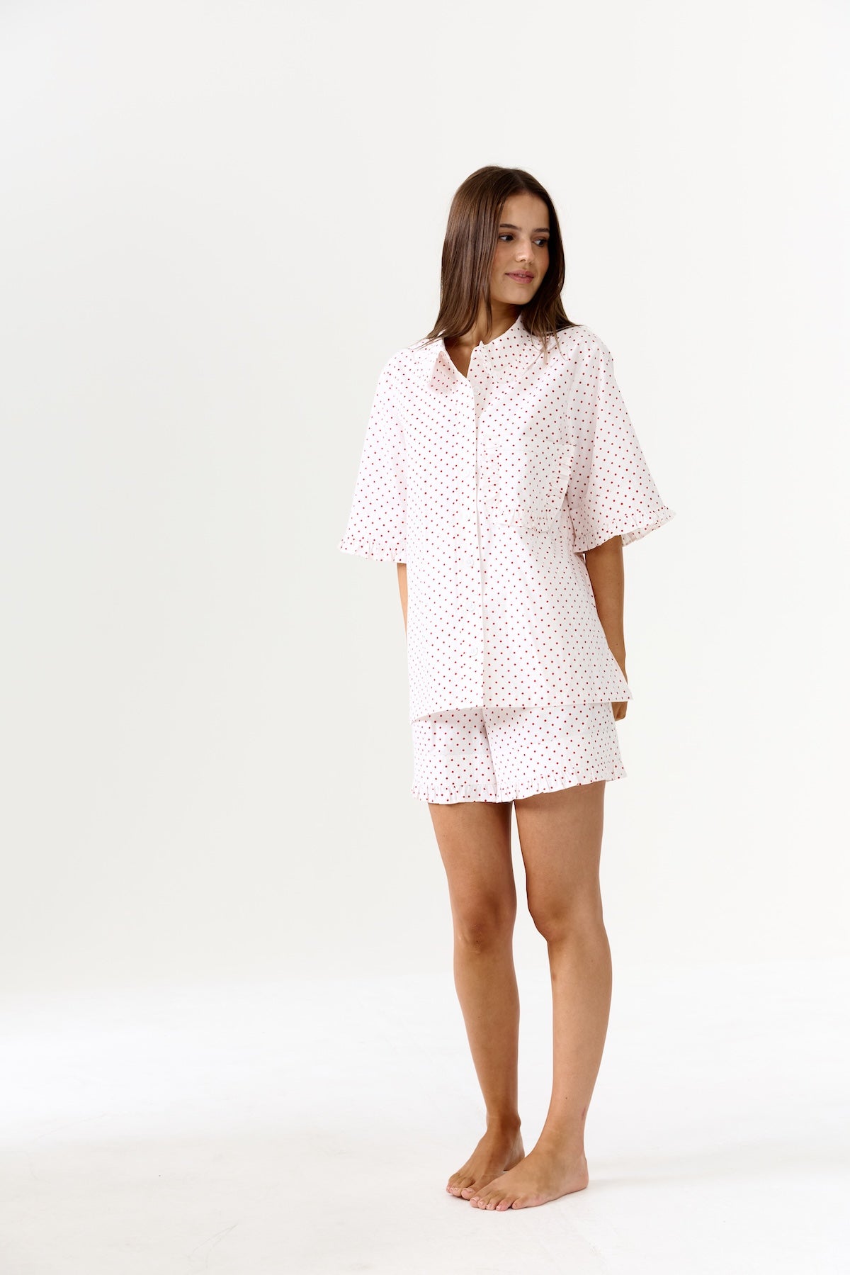 Binny Rum Balls Pyjamas