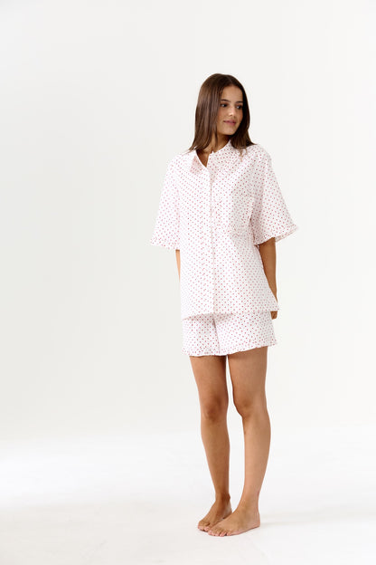 Binny Rum Balls Pyjamas