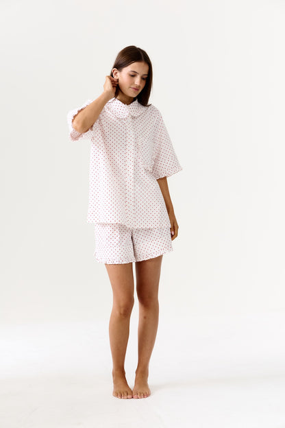 Binny Rum Balls Pyjamas