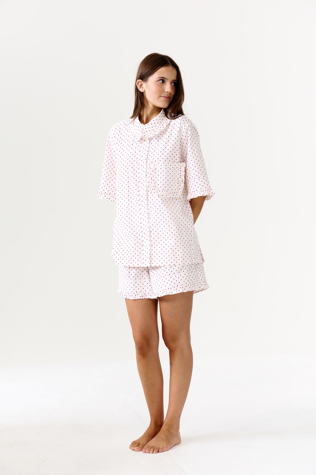 Binny Rum Balls Pyjamas