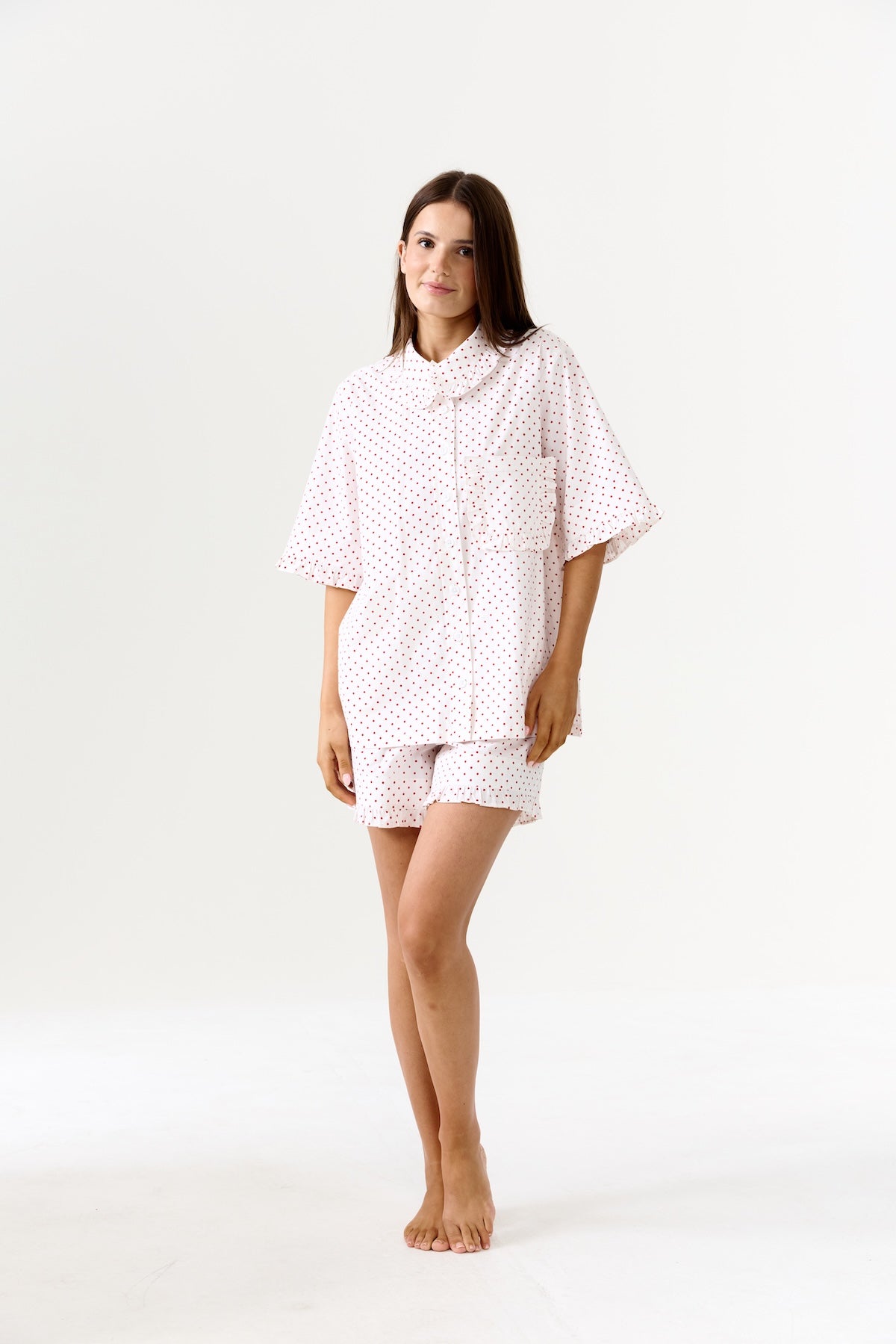 Binny Rum Balls Pyjamas