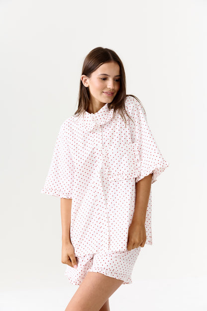 Binny Rum Balls Pyjamas