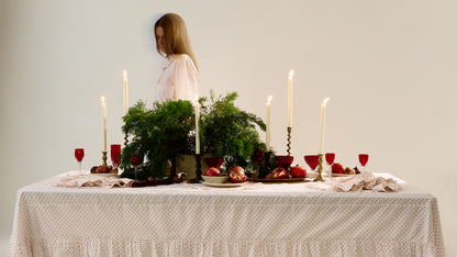 Binny Christmas Cracker Tablecloth