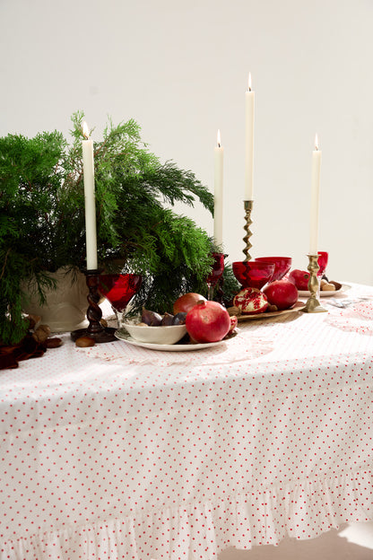 Binny Christmas Cracker Tablecloth