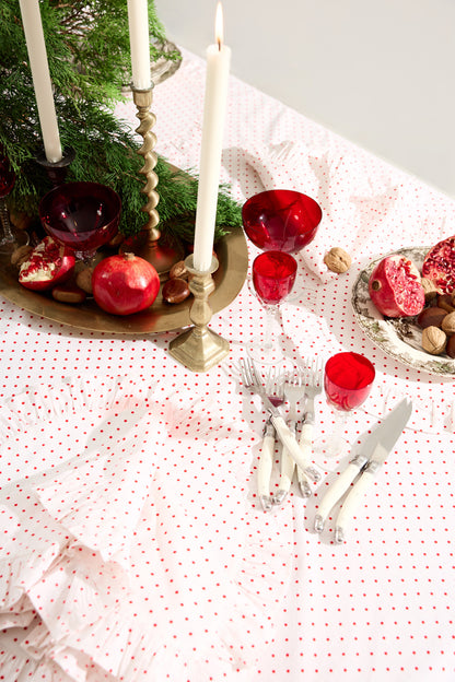 Binny Christmas Cracker Tablecloth