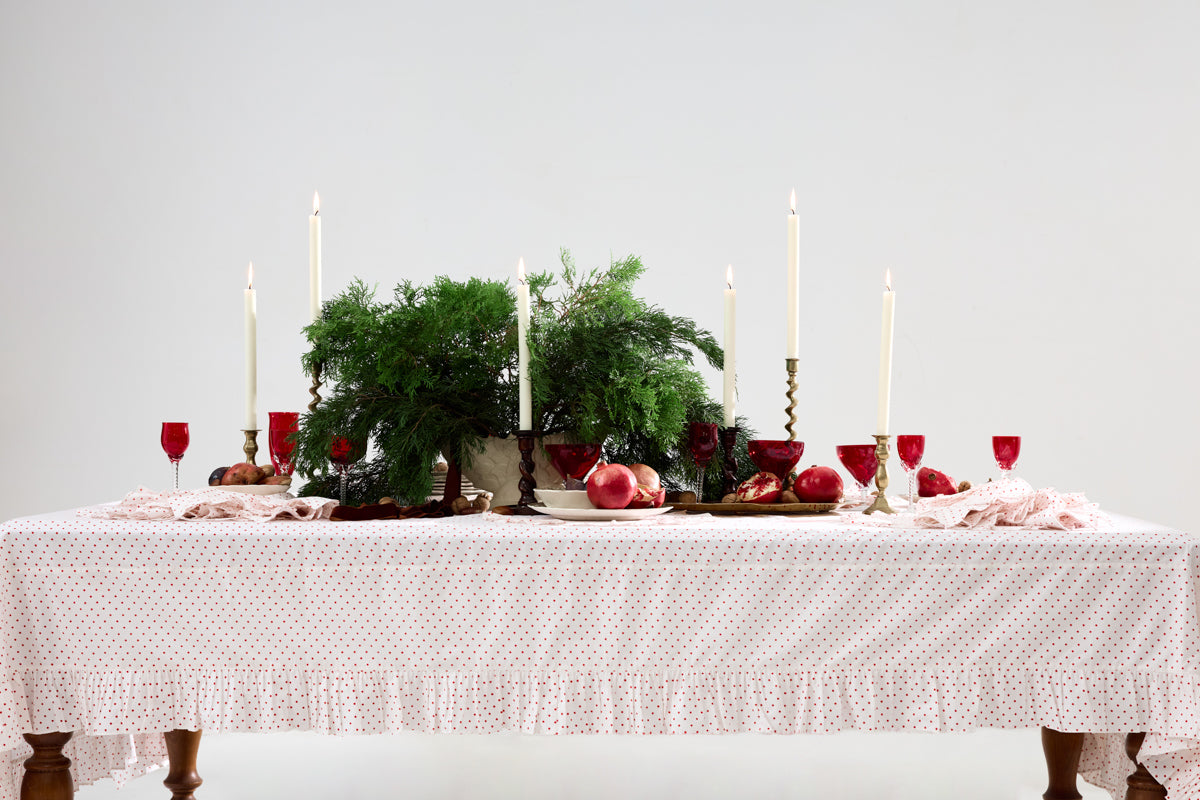 Binny Rocky Road Napkin Set