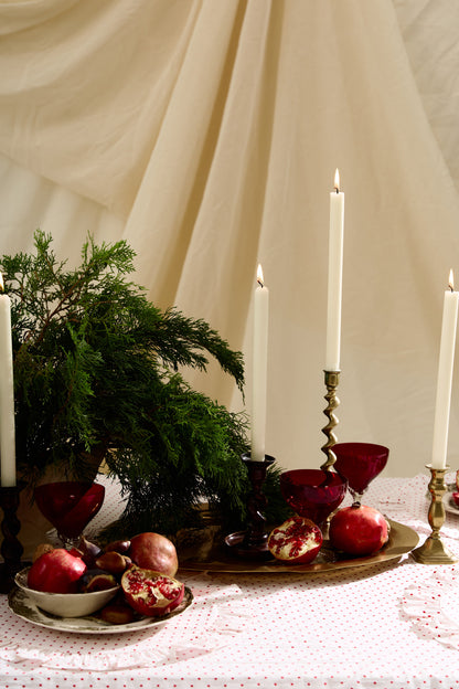 Binny Pimms Cocktail Placemat Set of 6