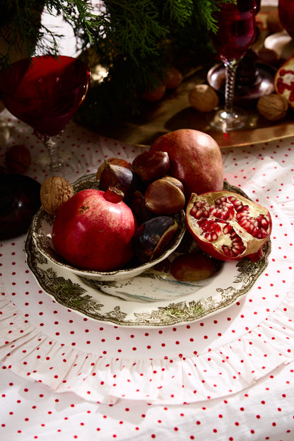 Binny Rocky Road Napkin Set