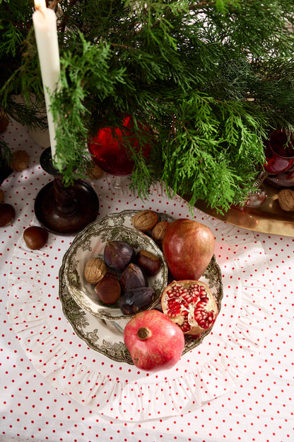 Binny Pimms Cocktail Placemat Set of 6