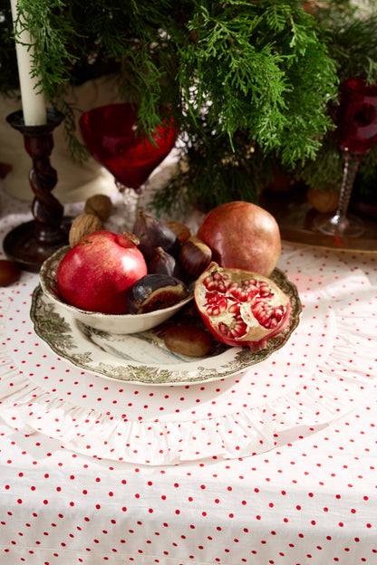 Binny Pimms Cocktail Placemat Set of 6