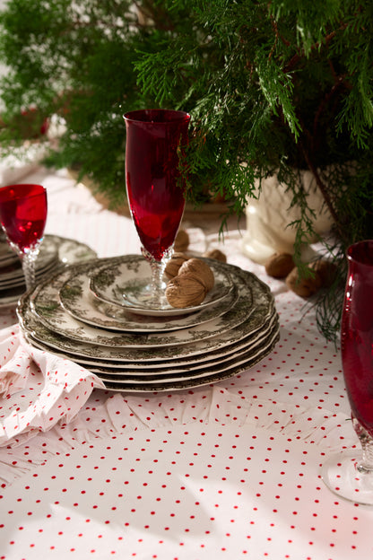 Binny Pimms Cocktail Placemat Set of 6