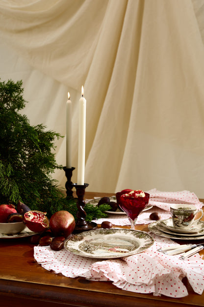 Binny Rocky Road Napkin Set