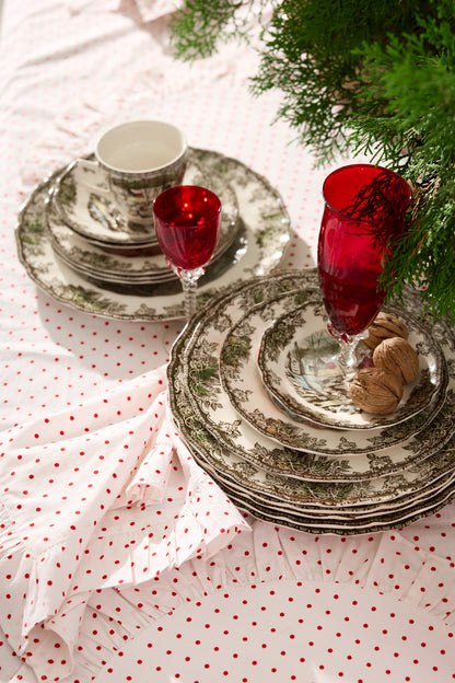 Binny Rocky Road Napkin Set