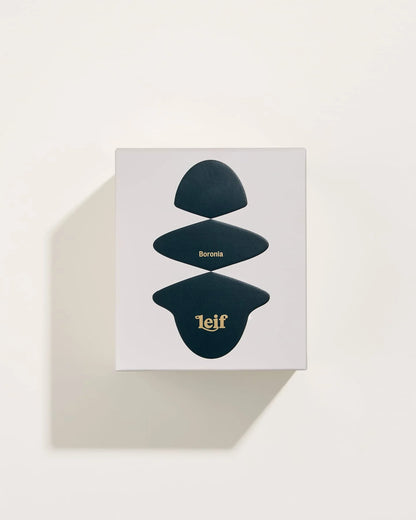 Leif Candle