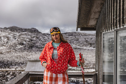 Binny High On A Hill Jacket