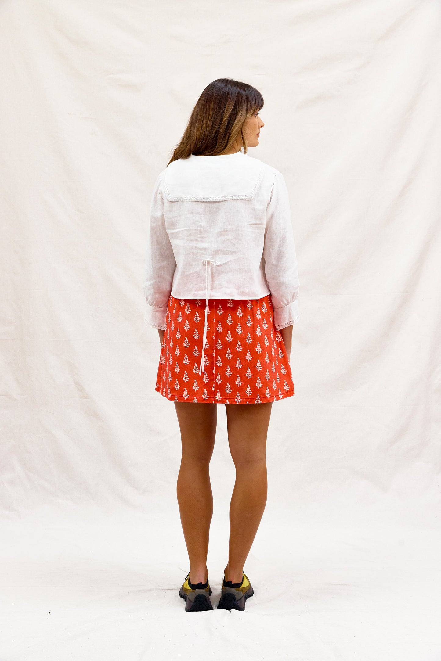 Binny It's Time For Gluhwein Skirt