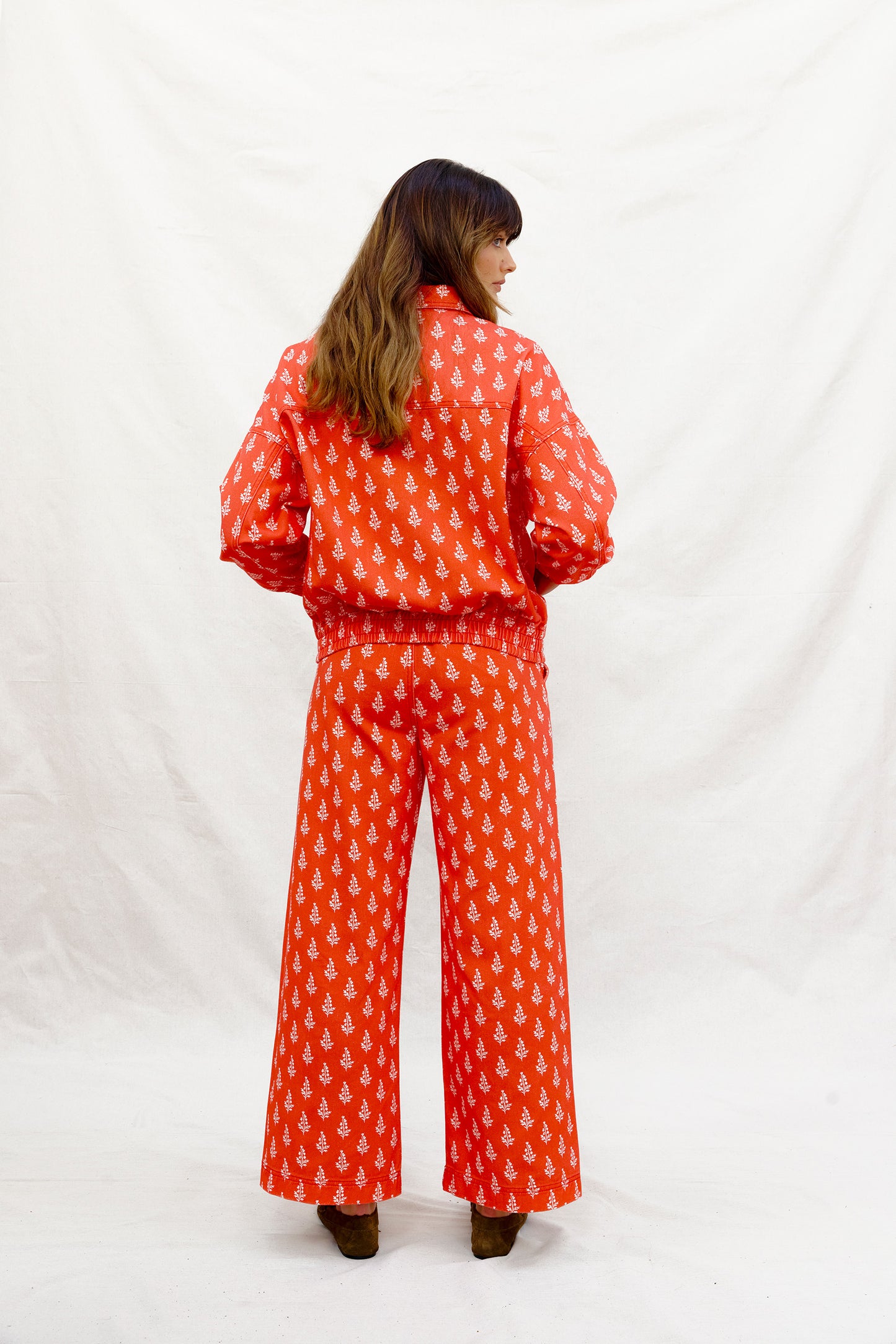 Binny High On A Hill Jacket