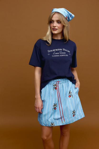 Binny Match Play Mini Skirt