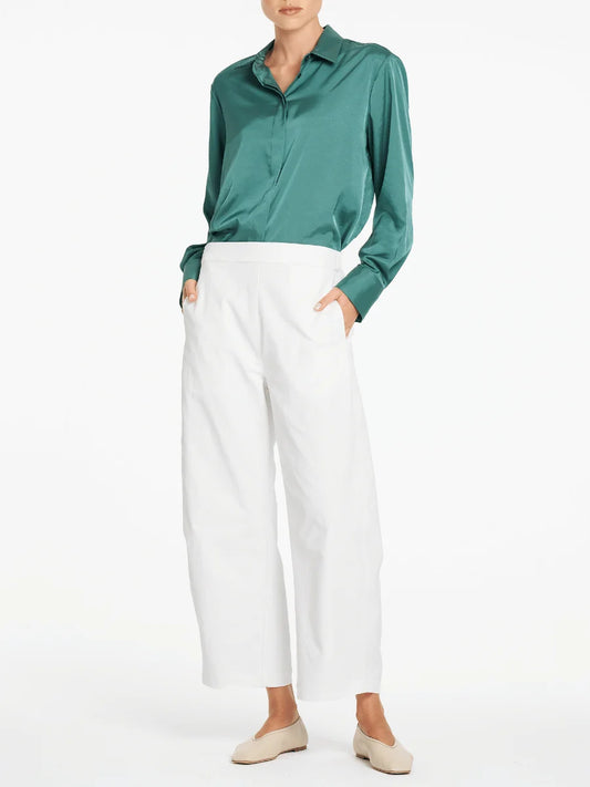 Mela Purdie Barrel Leg Pant