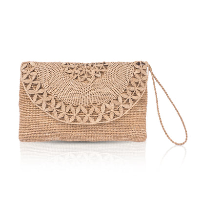 Tanora Boka Clutch