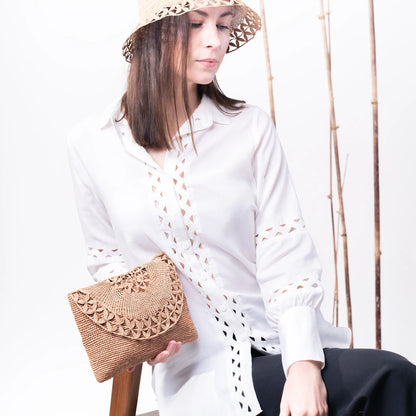 Tanora Bokety Hat