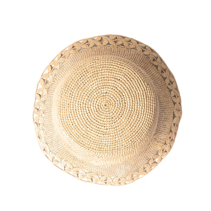 Tanora Bokety Hat