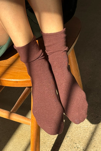 Le Bon Shoppe Breezy Sneaker Socks