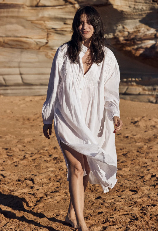 Mamapapa Arcachon Dress