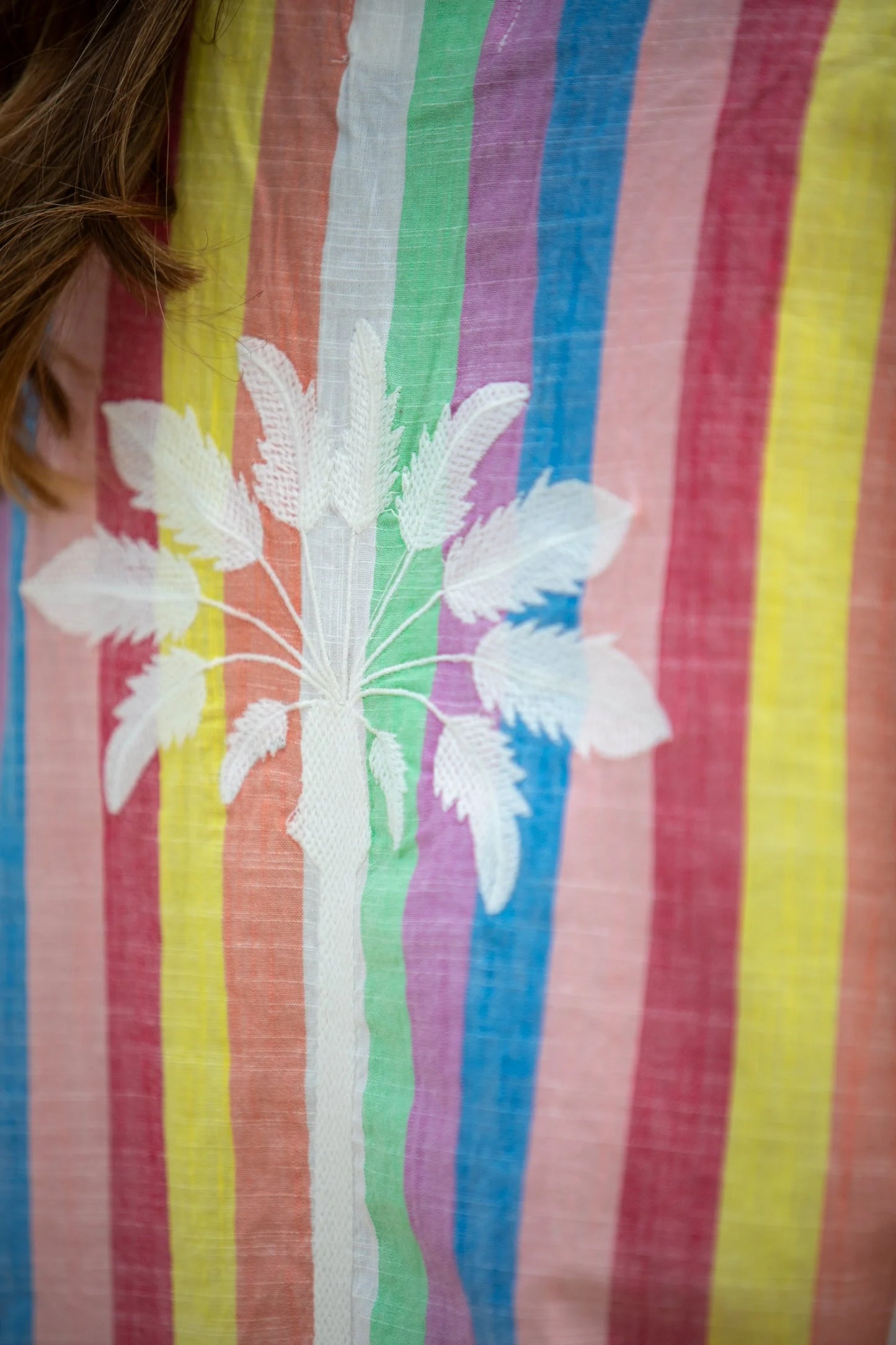 Mandalay Cabana Gidget