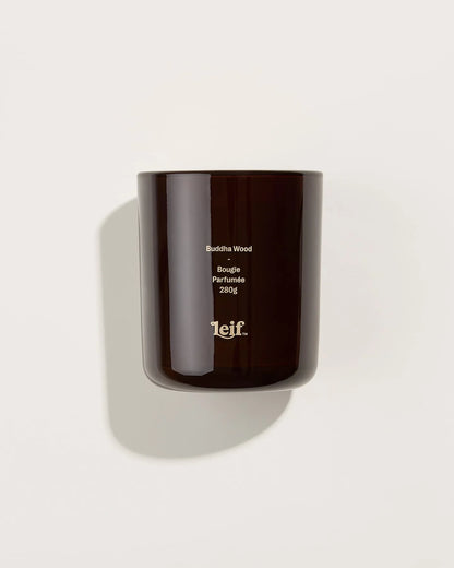 Leif Candle